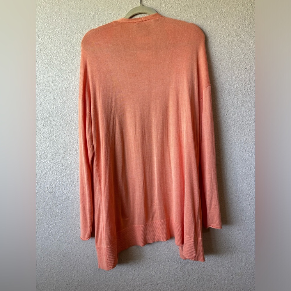 ASOS Peach Cardigan - Picture 4 of 6